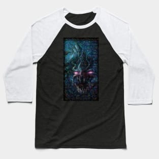 Chogath Baseball T-Shirt